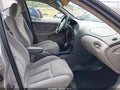 2001 Oldsmobile Alero — photo 5 of 17 | VIN 1G3NL52E71C226247