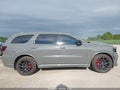2022 Dodge Durango — photo 14 of 18 | VIN 1C4SDJGJXNC216753