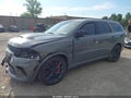 2022 Dodge Durango — photo 2 of 18 | VIN 1C4SDJGJXNC216753