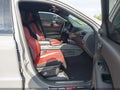 2022 Dodge Durango — photo 5 of 18 | VIN 1C4SDJGJXNC216753