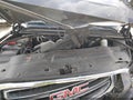 2016 GMC Yukon XL — photo 10 of 15 | VIN 1GKS1GKC6GR170783