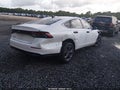 2024 Honda Accord — photo 4 of 16 | VIN 1HGCY1F31RA078499