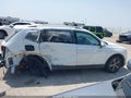 2019 Volkswagen Tiguan — photo 13 of 16 | VIN 3VV3B7AX1KM086691