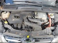 2013 Ford C-Max — photo 10 of 11 | VIN 1FADP5BU4DL520156