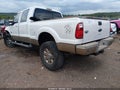 2011 Ford F-250 — photo 3 of 17 | VIN 1FT7W2BT4BEA50339