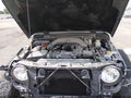 2021 Jeep Gladiator — photo 10 of 20 | VIN 1C6HJTAG5ML552716