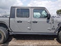 2021 Jeep Gladiator — photo 14 of 20 | VIN 1C6HJTAG5ML552716