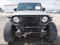 2021 Jeep Gladiator — photo 20 of 20 | VIN 1C6HJTAG5ML552716