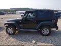 2012 Jeep Wrangler — photo 15 of 17 | VIN 1C4AJWAG9CL232938