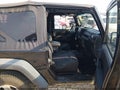 2012 Jeep Wrangler — photo 5 of 17 | VIN 1C4AJWAG9CL232938