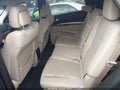 2017 Dodge Durango — photo 8 of 20 | VIN 1C4RDJAG0HC857538