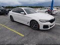 2021 BMW 5 Series — photo 1 of 16 | VIN WBA53BH00MCF19597