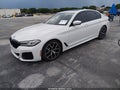 2021 BMW 5 Series — photo 2 of 16 | VIN WBA53BH00MCF19597
