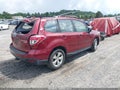 2015 Subaru Forester — photo 4 of 16 | VIN JF2SJABC6FH461377