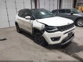 2020 Jeep Compass — photo 1 of 16 | VIN 3C4NJDCB2LT150142
