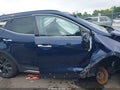2017 Hyundai Santa Fe — photo 13 of 16 | VIN 5XYZWDLA2HG503164