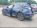 2017 Hyundai Santa Fe — photo 3 of 16 | VIN 5XYZWDLA2HG503164