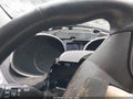 2017 Hyundai Santa Fe — photo 7 of 16 | VIN 5XYZWDLA2HG503164