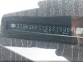 2025 Toyota Sienna — photo 17 of 17 | VIN 5TDKSKFC1SS215984