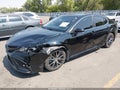 2022 Toyota Camry — photo 2 of 16 | VIN 4T1T11AK3NU622555