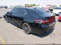 2022 Toyota Camry — photo 3 of 16 | VIN 4T1T11AK3NU622555