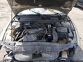 2003 Chevrolet Cavalier — photo 10 of 16 | VIN 1G1JC12F437134520