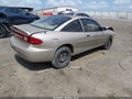 2003 Chevrolet Cavalier — photo 4 of 16 | VIN 1G1JC12F437134520