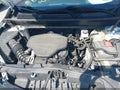 2021 GMC Acadia — photo 10 of 16 | VIN 1GKKNRLS3MZ179328