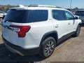 2021 GMC Acadia — photo 4 of 16 | VIN 1GKKNRLS3MZ179328