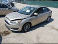 2017 Ford Focus — photo 2 of 16 | VIN 1FADP3F26HL340342
