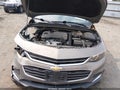 2018 Chevrolet Malibu Limited — photo 10 of 16 | VIN 1G1ZD5ST1JF125788