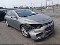 2018 Chevrolet Malibu Limited — photo 1 of 16 | VIN 1G1ZD5ST1JF125788