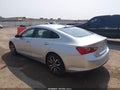 2018 Chevrolet Malibu Limited — photo 3 of 16 | VIN 1G1ZD5ST1JF291938