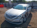 2014 Hyundai Sonata — photo 2 of 17 | VIN 5NPEB4AC8EH940153