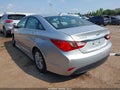 2014 Hyundai Sonata — photo 3 of 17 | VIN 5NPEB4AC8EH940153