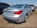 2014 Hyundai Sonata — photo 4 of 17 | VIN 5NPEB4AC8EH940153