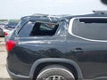 2017 GMC Acadia — photo 6 of 16 | VIN 1GKKNSLS9HZ182070