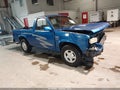 1993 Dodge Dakota — photo 1 of 17 | VIN 1B7FL26X2PS266989