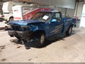 1993 Dodge Dakota — photo 2 of 17 | VIN 1B7FL26X2PS266989