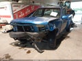 1993 Dodge Dakota — photo 6 of 17 | VIN 1B7FL26X2PS266989