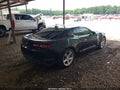 2020 Chevrolet Camaro — photo 4 of 16 | VIN 1G1FB1RS5L0109727