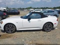 2020 Fiat 124 Spider — photo 14 of 16 | VIN JC1NFAEK5L0144987