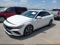 2024 Hyundai Elantra — photo 2 of 18 | VIN KMHLP4DG5RU775192