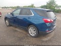 2020 Chevrolet Equinox — photo 3 of 16 | VIN 2GNAXJEV1L6198956