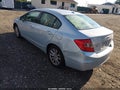 2012 Honda Civic — photo 3 of 12 | VIN 2HGFB2F90CH535000