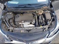 2019 Chevrolet Cruze — photo 10 of 17 | VIN 1G1BE5SM8K7133275