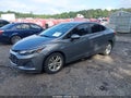 2019 Chevrolet Cruze — photo 2 of 17 | VIN 1G1BE5SM8K7133275