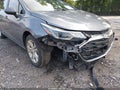 2019 Chevrolet Cruze — photo 6 of 17 | VIN 1G1BE5SM8K7133275
