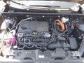 2025 Toyota RAV4 Hybrid — photo 10 of 17 | VIN JTMB6RFV6SJ090069