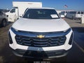 2025 Chevrolet Equinox — photo 12 of 16 | VIN 3GNAXHEG8SL221220